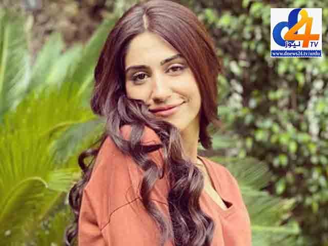 انڈسٹری میں مجھے بار بار بال کٹوانے کا بولا جاتا ہے، نعیمہ بٹ